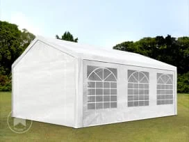 Acquista gazebo da campeggio per roulotte e camper | TendaPro