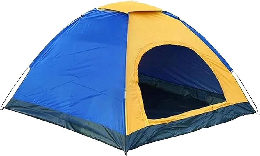 APP LIFE Tenda Campeggio Canadese Igloo da 4 6 8 Posti Ideale per: Campeggio, Mare, Viaggi, Camping e Spiaggia (Tenda 6 Posti) : Amazon.it: Sport e tempo libero