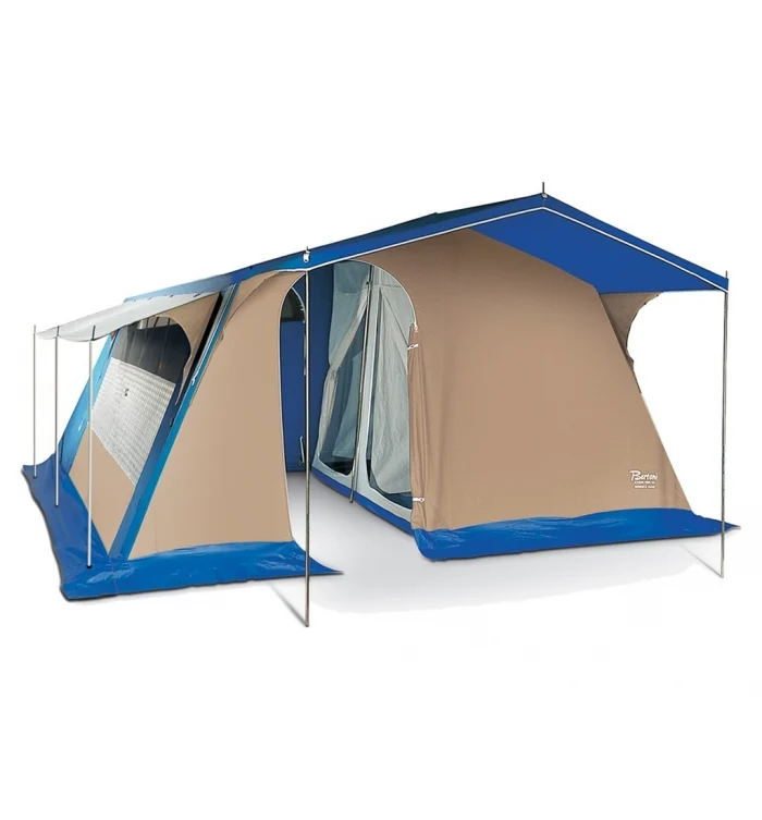Bertoni Grand Chic Ecrù Tenda da Campeggio a Casetta Vannucchi Store
