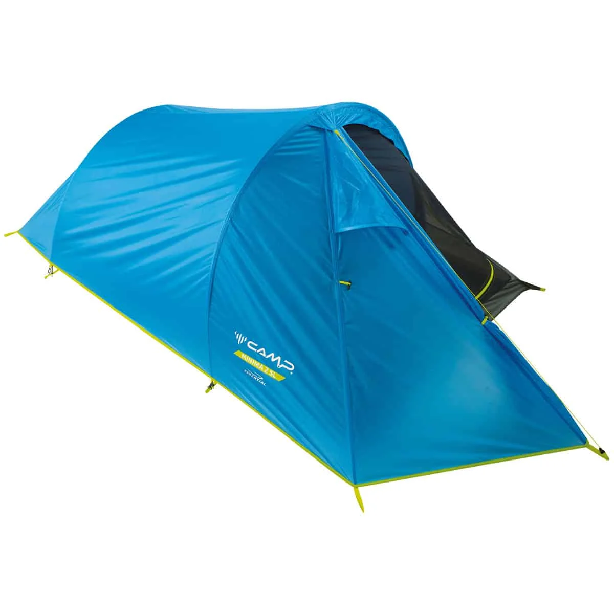 Camp Minima 2 SL tenda a due posti compatta e leggera