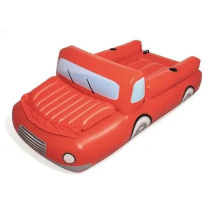 Canotto Auto d'Epoca con Borsa Frigo e Porta Bicchieri | Bestway