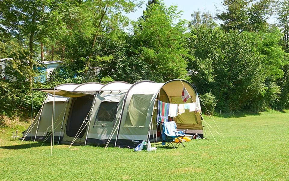 Consigli per principianti alla prima vacanza in tenda