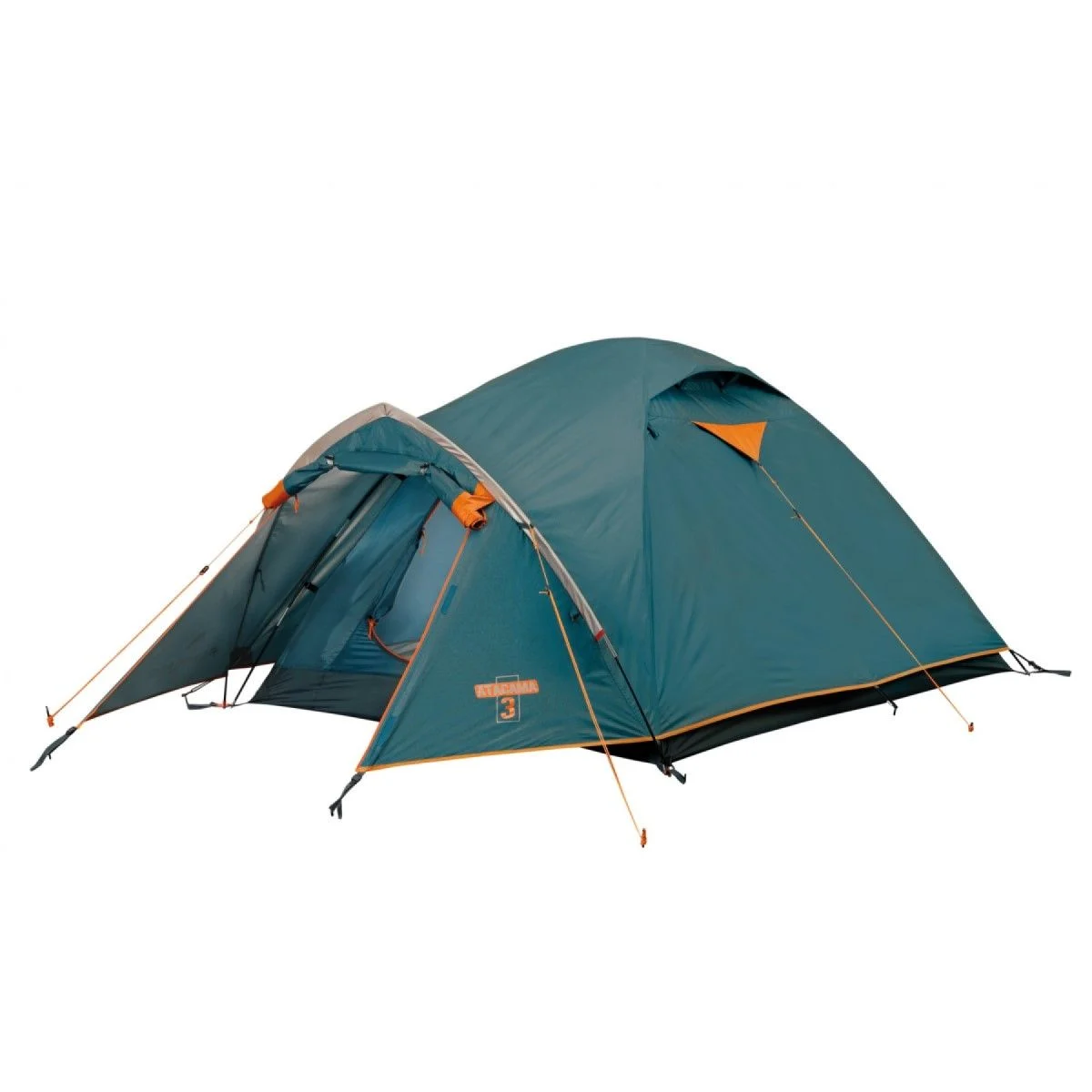 Ferrino “Atacama 3” Tenda da Trekking Reggio Gas – negozio outdoor a Reggio Emilia