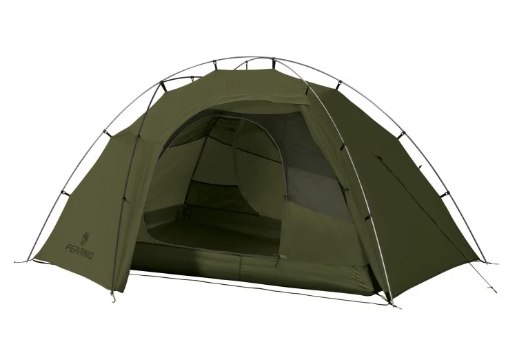Ferrino Tenda Force 2 Tende Ferrino Rifugio Roma RRTrek