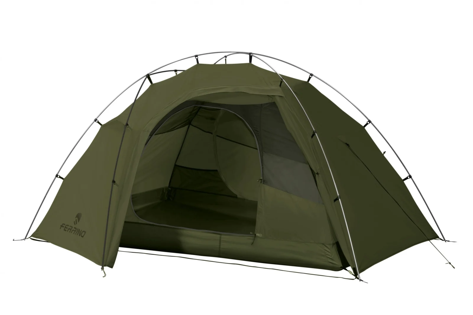 FORCE 2 Verde Ferrino Crema Sport