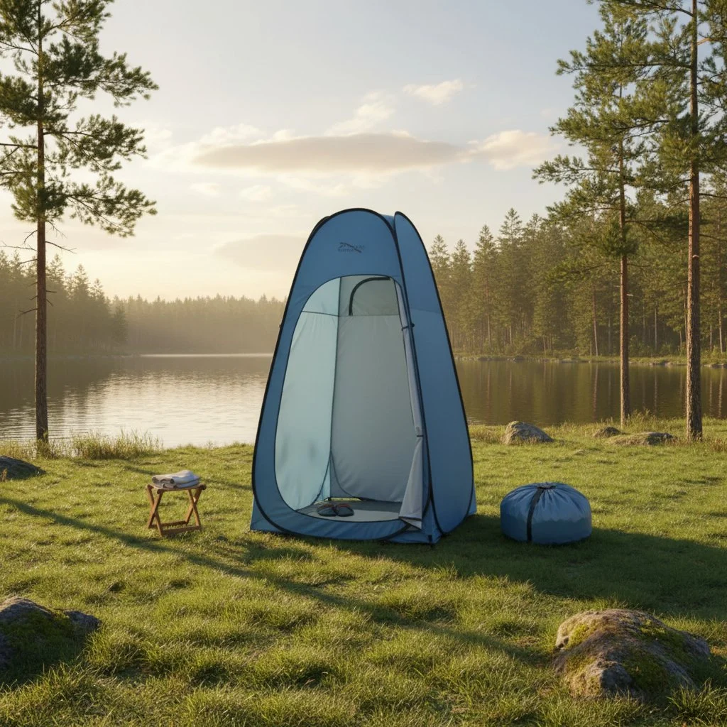 Ghirlanda luminosa da campeggio per tenda da tetto a energia solare/USB – 5/7/10 m – LED impermeabile