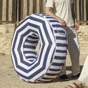 GONFIABILE AD ALTA RESISTENZA PER GIARDINO E PISCINA (GALLEGGIANTE) DOLCE VITA