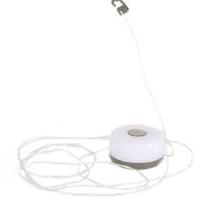 Lampada da esterno con Filo Led 8mt