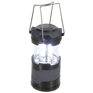 Lampada da tenda Regatta
