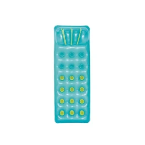Materassino Gonfiabile 18 buchi con Cuscino | Bestway