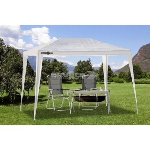 Prodotto: 26790 GAZEBO SPRINT 3X3 0102126N BRUNNER (ACCESSORI CAMPEGGIO E GIARDINO OUTDOOR CAMPEGGIO TENDE CUCINOTTI GAZEBO E CAPANNONI TENDE IGLOO E TUNNEL)