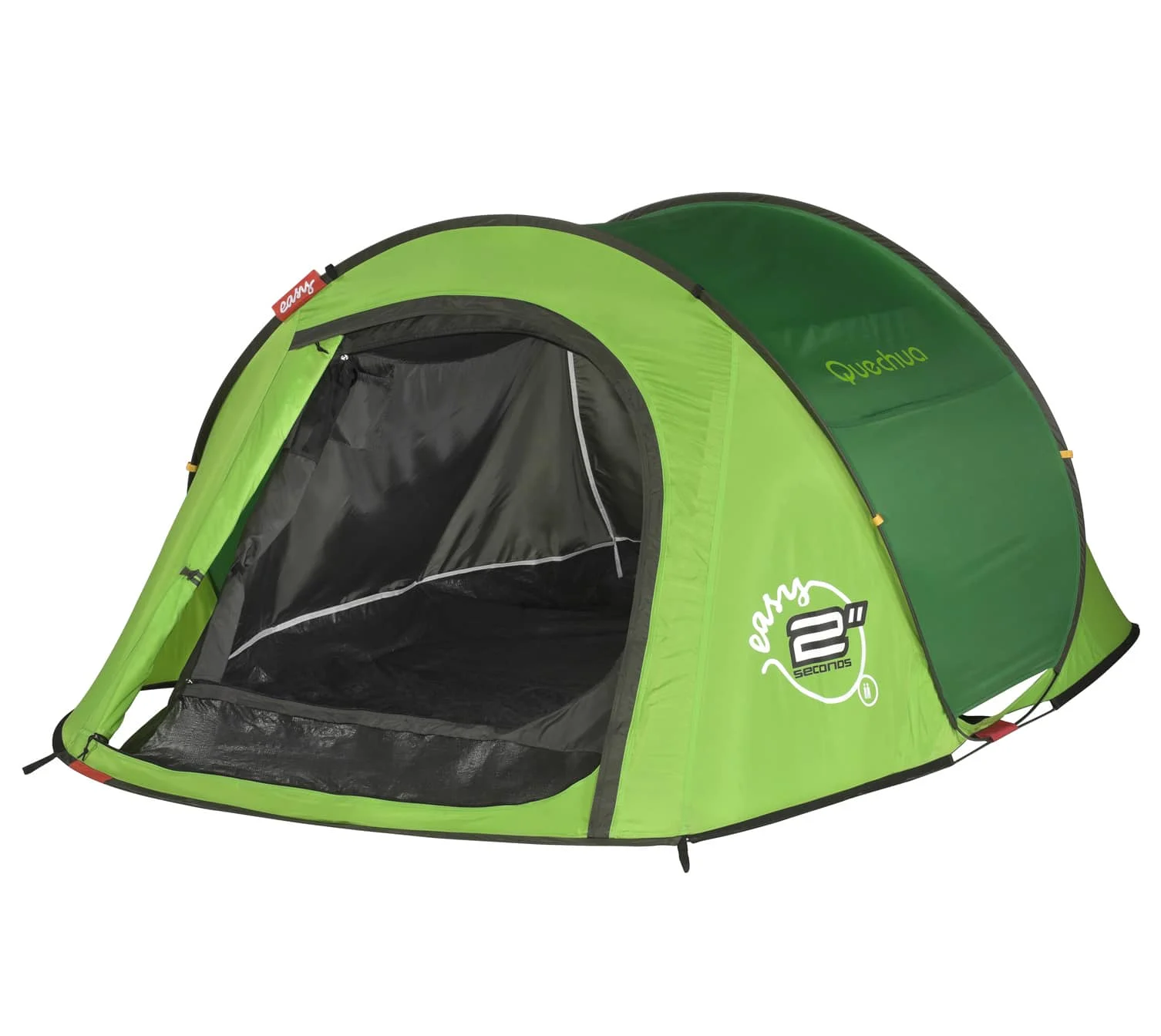Quechua tenda Seconds Easy 3x Tenda
