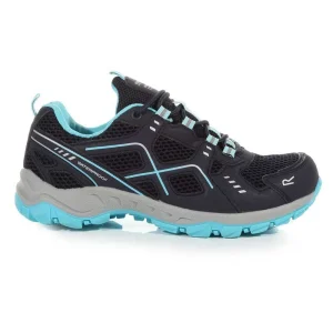 Scarpe da passeggio impermeabili Vendeavour donna Regatta