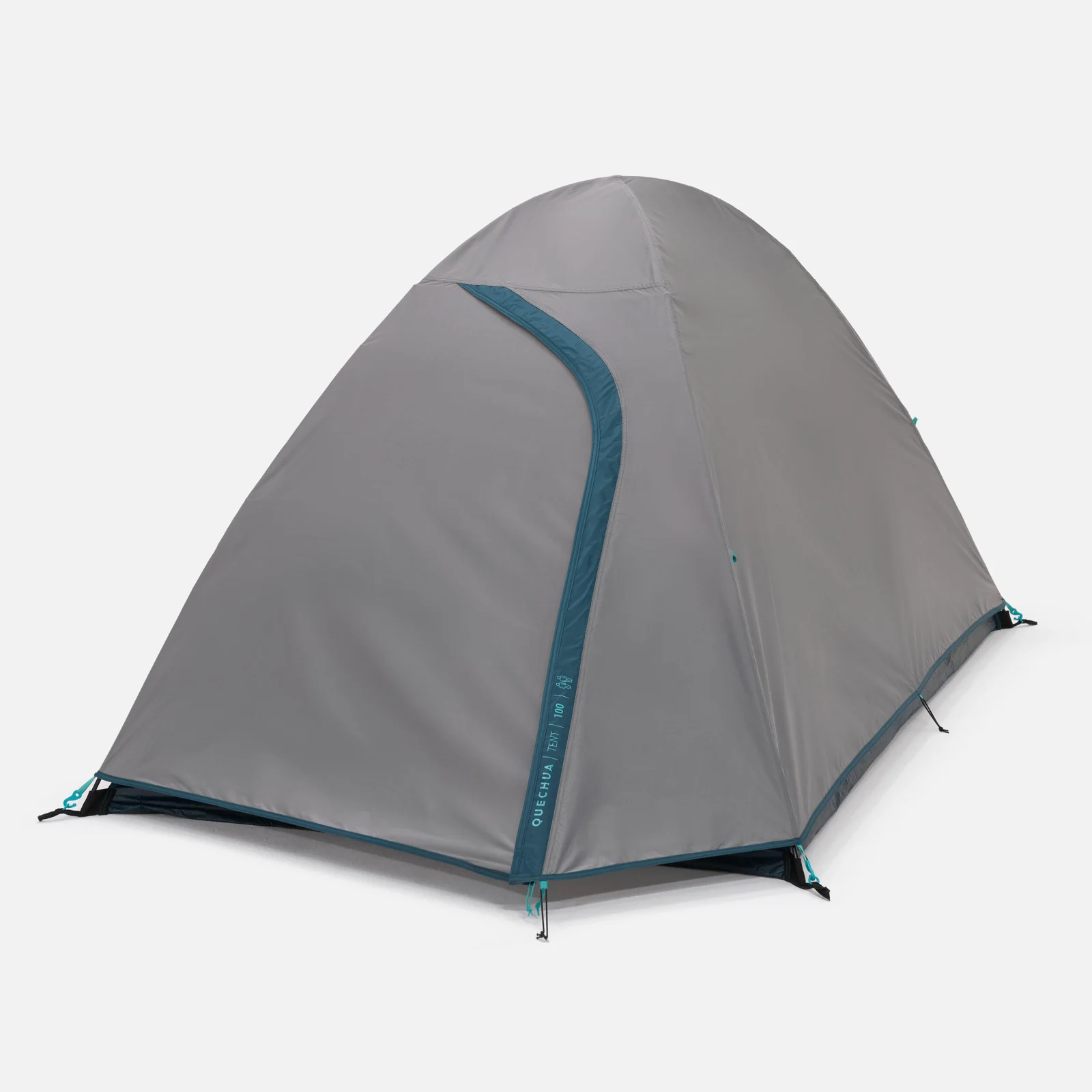 Tenda ad archi campeggio MH100 | 2 posti | Decathlon