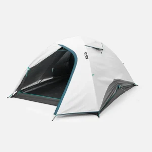 Tenda ad archi campeggio MH100 FRESH&BLACK | 3 posti | Decathlon