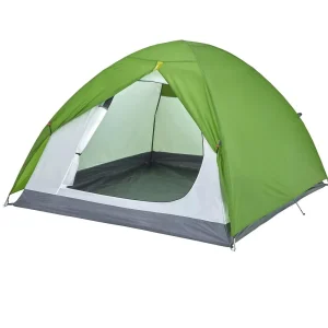 TENDA ARCHI ARPENAZ 3 POSTI QUECHUA: istruzioni, riparazione