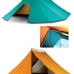 TENDA BERTONI SCOUT EXTRA 8 POSTI 1.099,00€