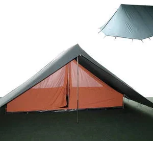 Tenda Brownsea Scout Tech La Tenda Scout Shop