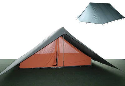 Tenda Brownsea Scout Tech La Tenda Scout Shop