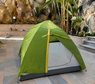Tenda campeggio arpenaz 3 decathlon Sports In vendita a Palermo