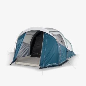 Tenda campeggio ARPENAZ FAMILY 4.1 FRESH&BLACK | 4 posti