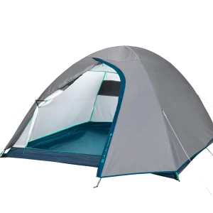 TENDA CAMPEGGIO MH100 3 POSTI: avviso, riparazione