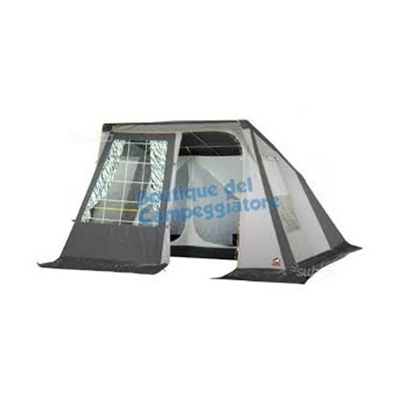 TENDA CASETTA QUORE 5 NOVA GTS Nuova