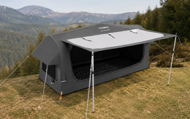 Tenda da campeggio gonfiabile Dometic Pico FTC 1X1 TC per 1 persona