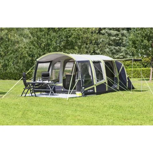 TENDA DA CAMPEGGIO PURE 4 AIRTECH 0102972N