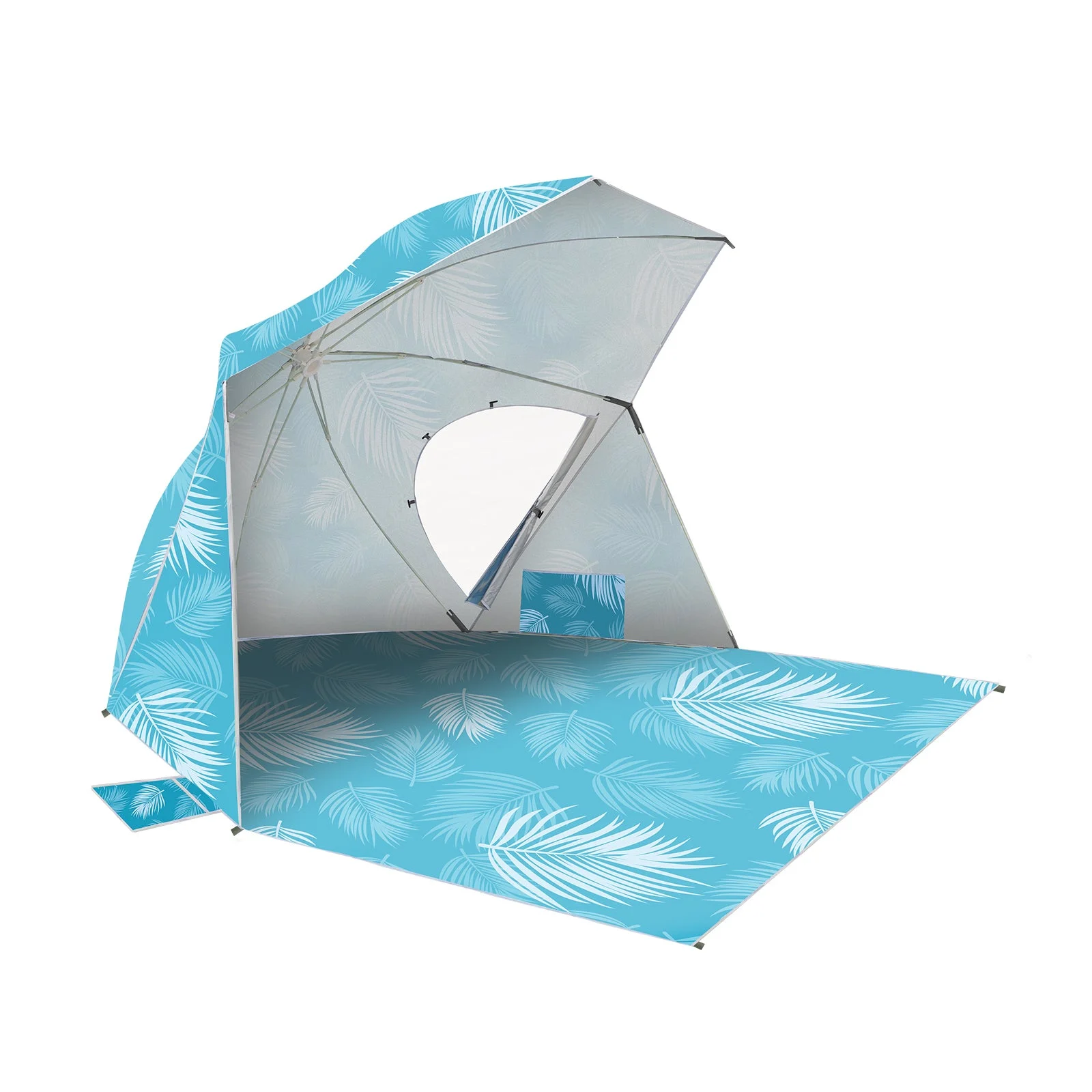 TENDA DA SPIAGGIA – Outdoor Master Italia Srl