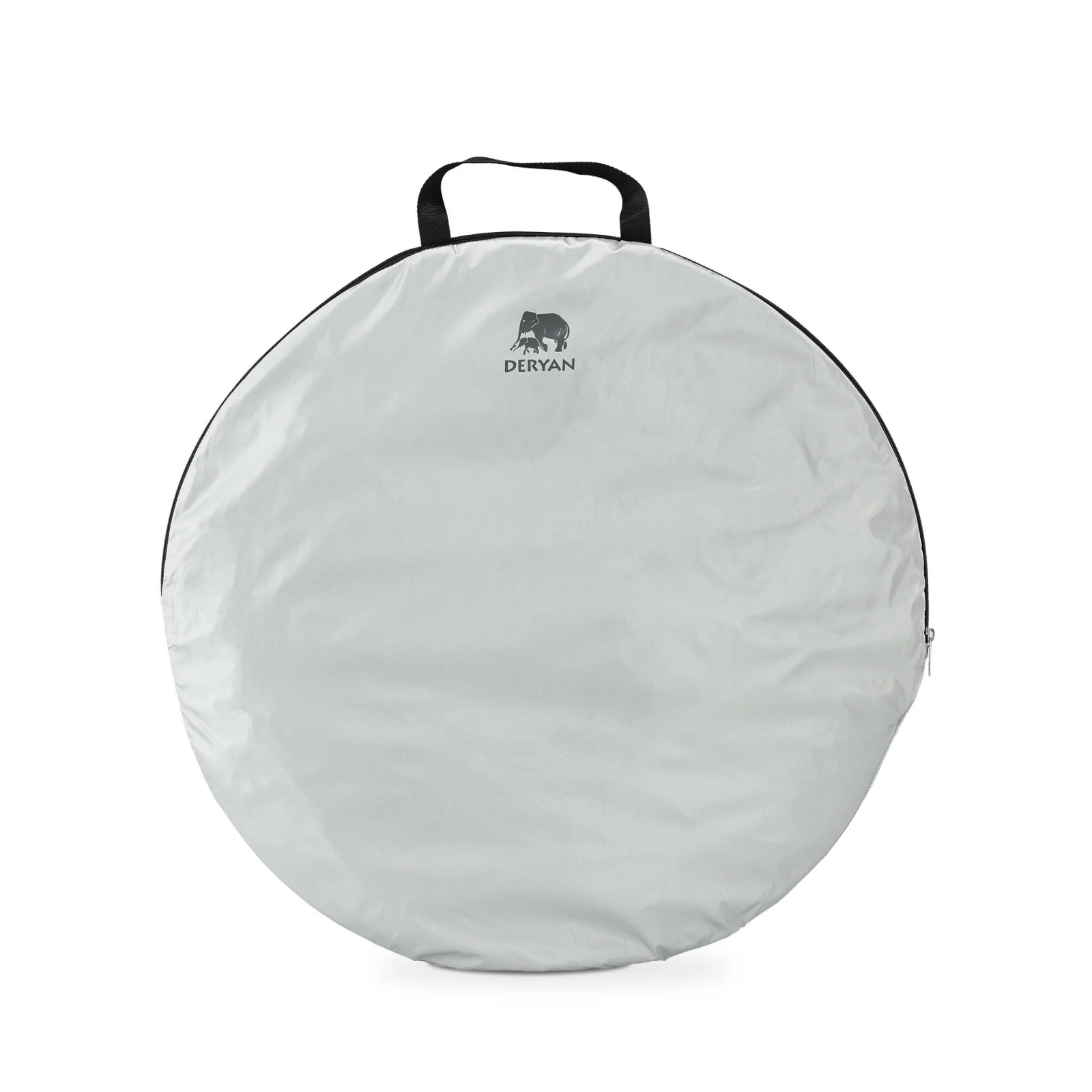 Tenda da spiaggia Pop Up di Lusso Leggera Protezione UV 50+ Crema