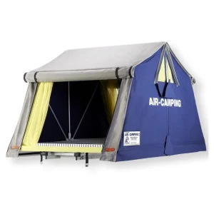 Tenda da Tetto in Tessuto AIR CAMPING Autohome Ziffer