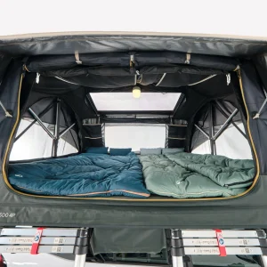 Tenda da tetto MH500 FRESH & BLACK FAMILY | 4 posti
