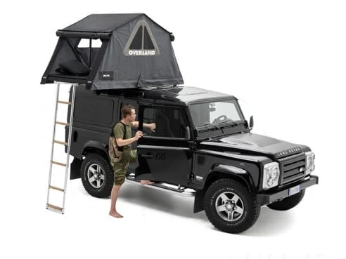 Tenda da Tetto Overland Small Carbon OLC/01.25 AUTOHOME