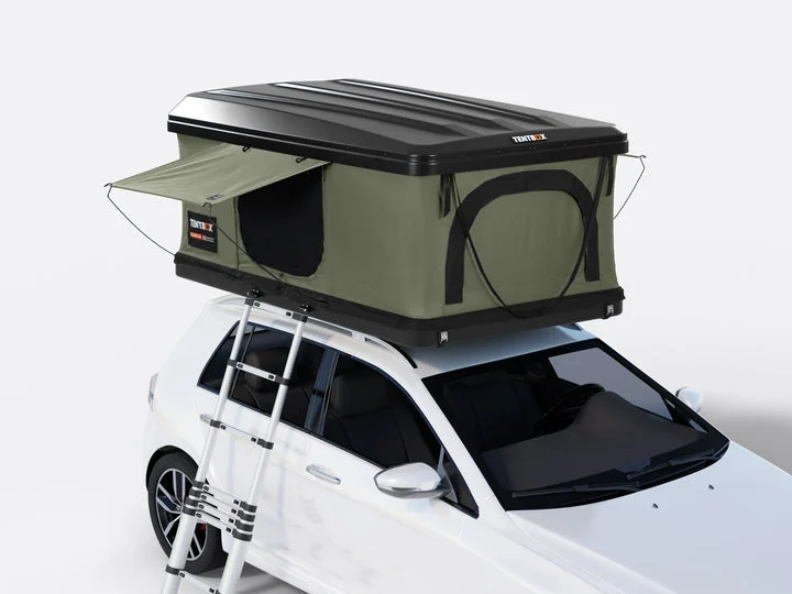 TENDA DA TETTO PER AUTO | TENTBOX CLASSIC 2.0