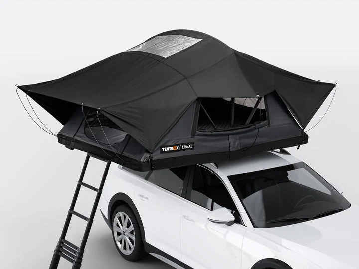 TENDA DA TETTO PER AUTO | TENTBOX LITE XL
