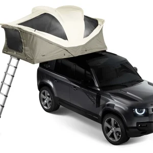 TENDA DA TETTO PER AUTO | THULE APPROACH – Energy In Motion