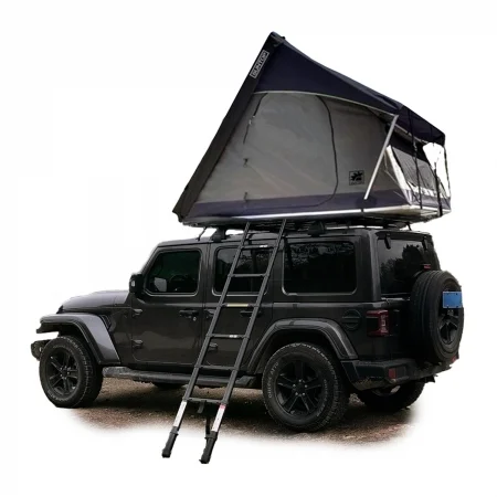 Tenda da tetto Suntent by Suntop