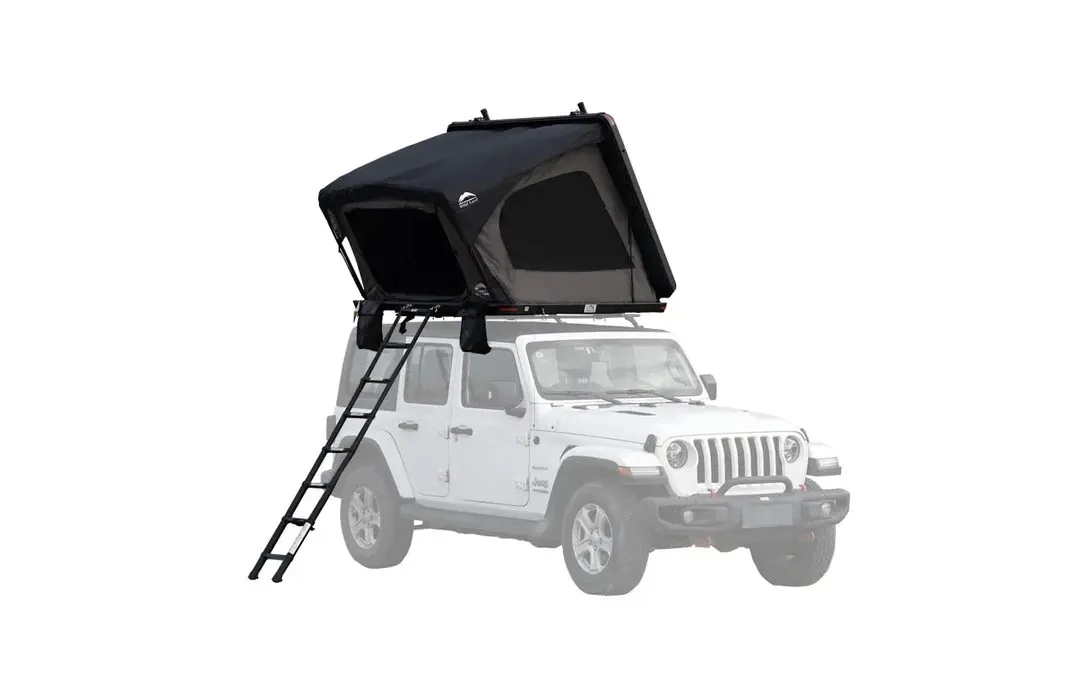 Tenda da tetto Tende da tetto per auto, fuoristrada e pick up Arrigoni4x4