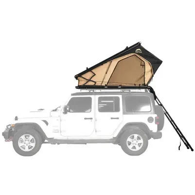 Tenda da tetto Tende da tetto per auto, fuoristrada e pick up Arrigoni4x4