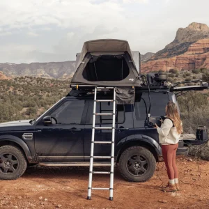 TENDA DA TETTO TRT 140 AIR | Grosso Vacanze
