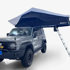 Tenda da tetto universale per auto 4 posti 160x240cm Nightroof L | Leroy Merlin