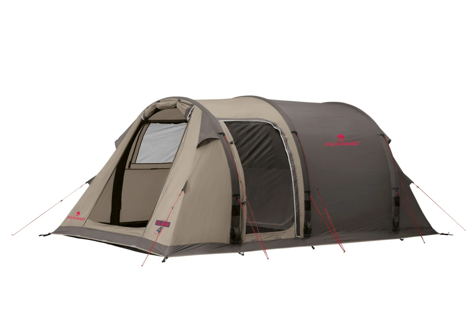 TENDA FLOW 4 Ferrino Campobase