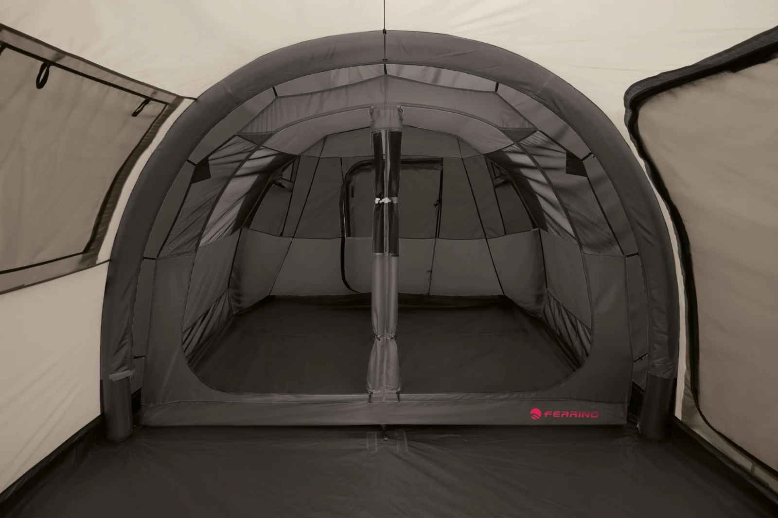 TENDA FLOW 4 Ferrino Campobase