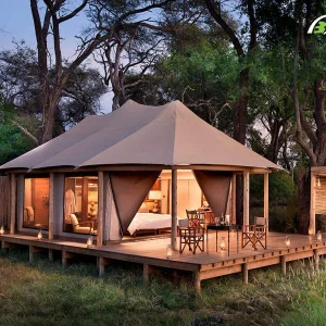 Tenda Glamping di Lusso, Dov”È la Loro Convenienza?