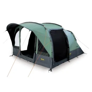 TENDA GLOBO 4 VIP BLACK BERTONI