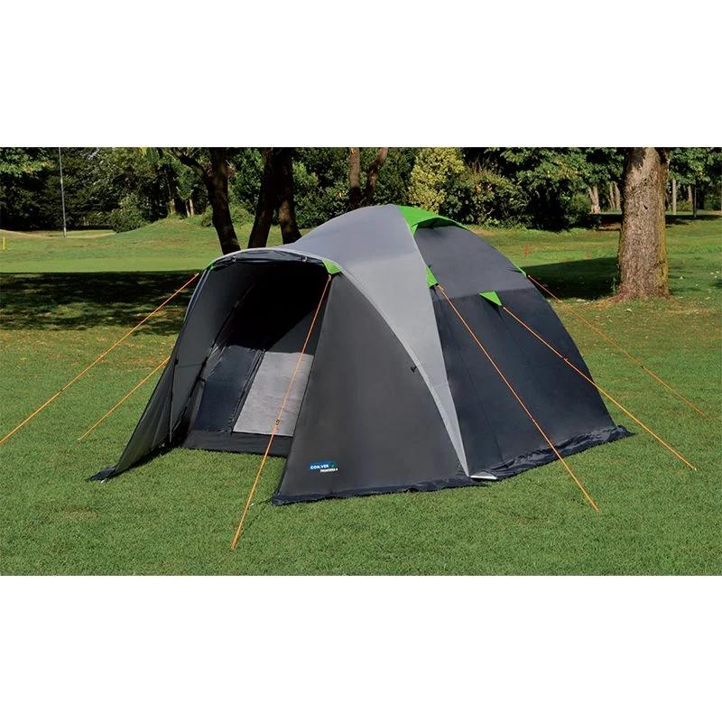 TENDA IGLOO MOD FRONTERA 3 POSTI CONVER – De Simone Recreational Vehicles