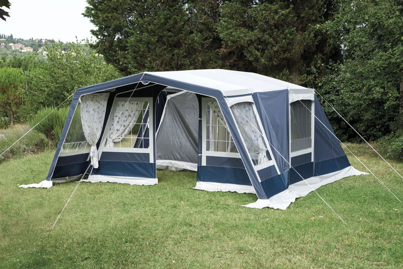 Tenda Nova a casetta Panarea | Vivaio Mio Verde