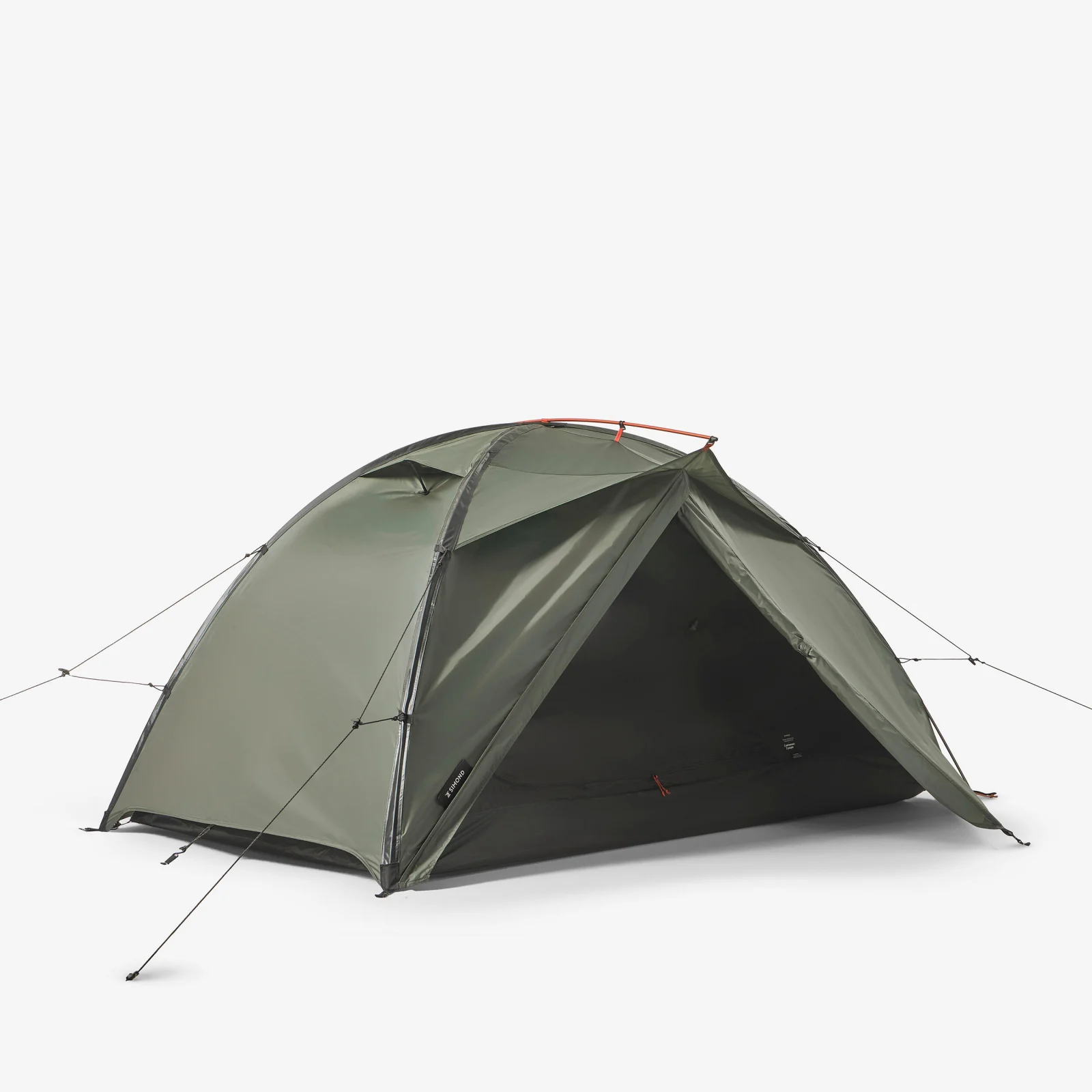 Tende da campeggio 2 posti | DECATHLON
