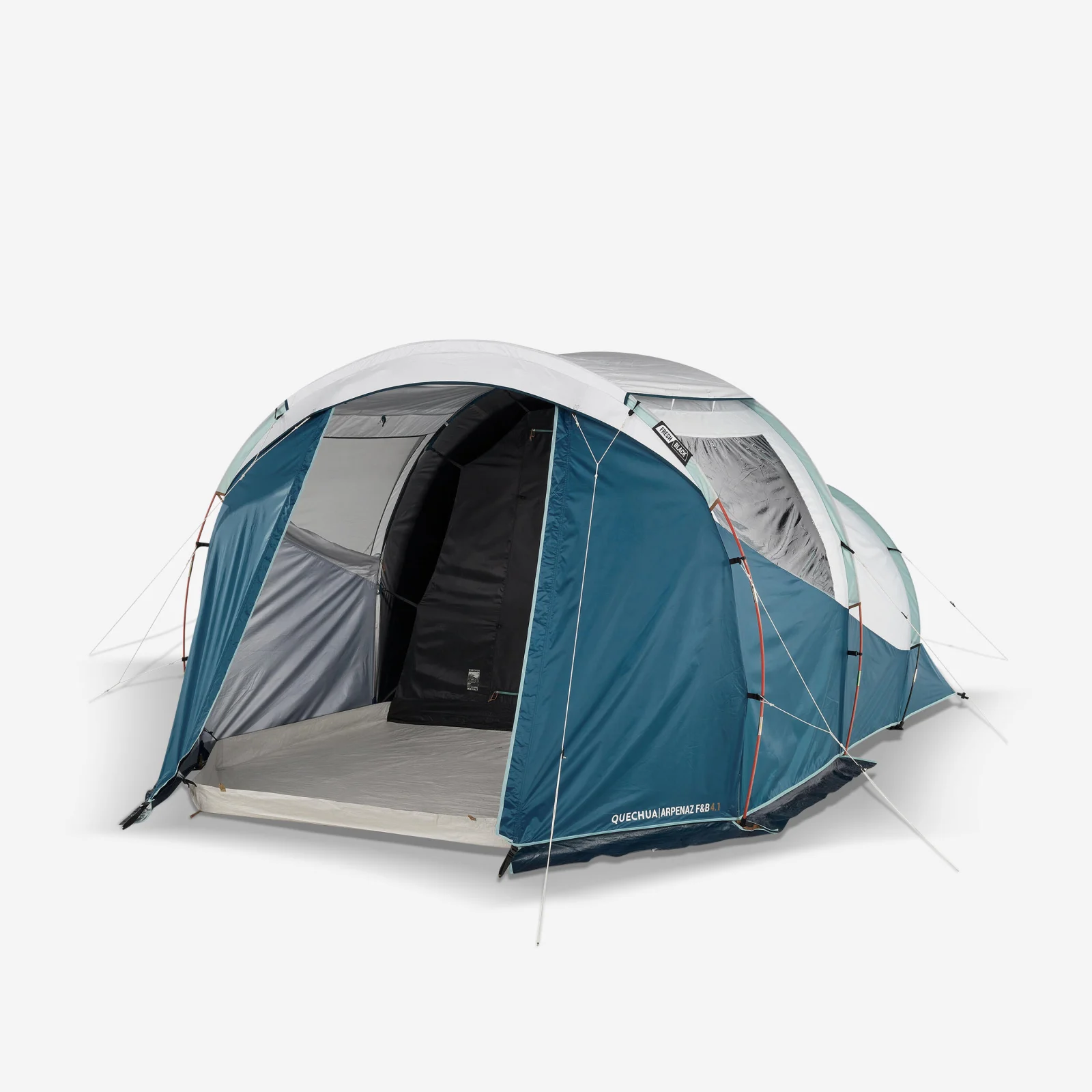 Tende da campeggio 4 posti | DECATHLON